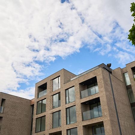 Dandi Greenhill West London Harrow Exterior foto