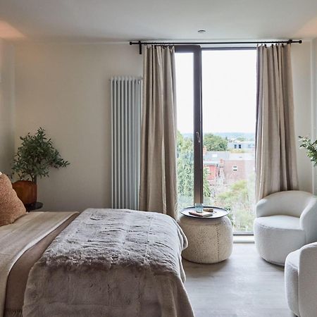 Dandi Greenhill West London Harrow Exterior foto
