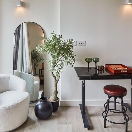 Dandi Greenhill West London Harrow Exterior foto