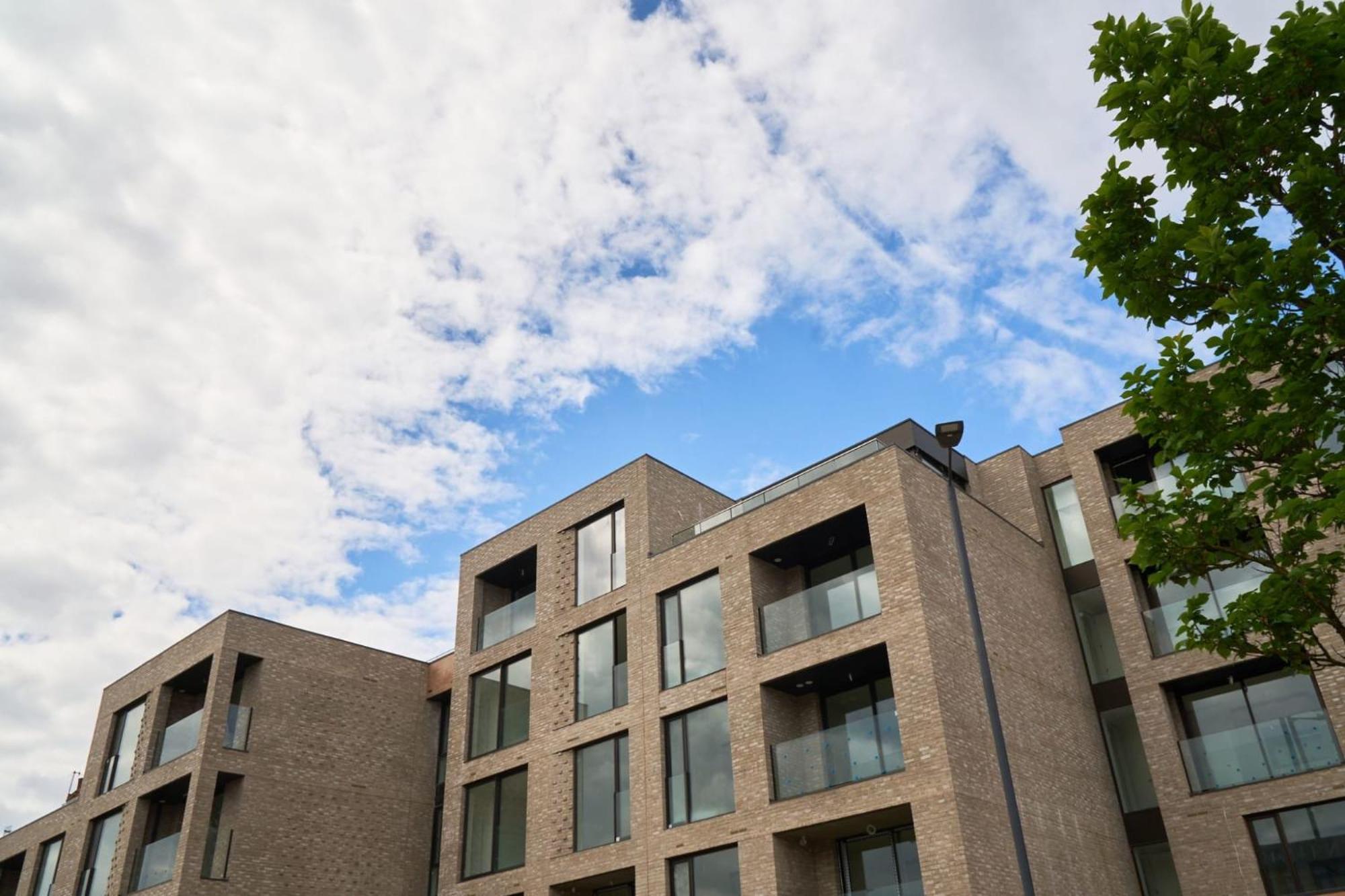 Dandi Greenhill West London Harrow Exterior foto