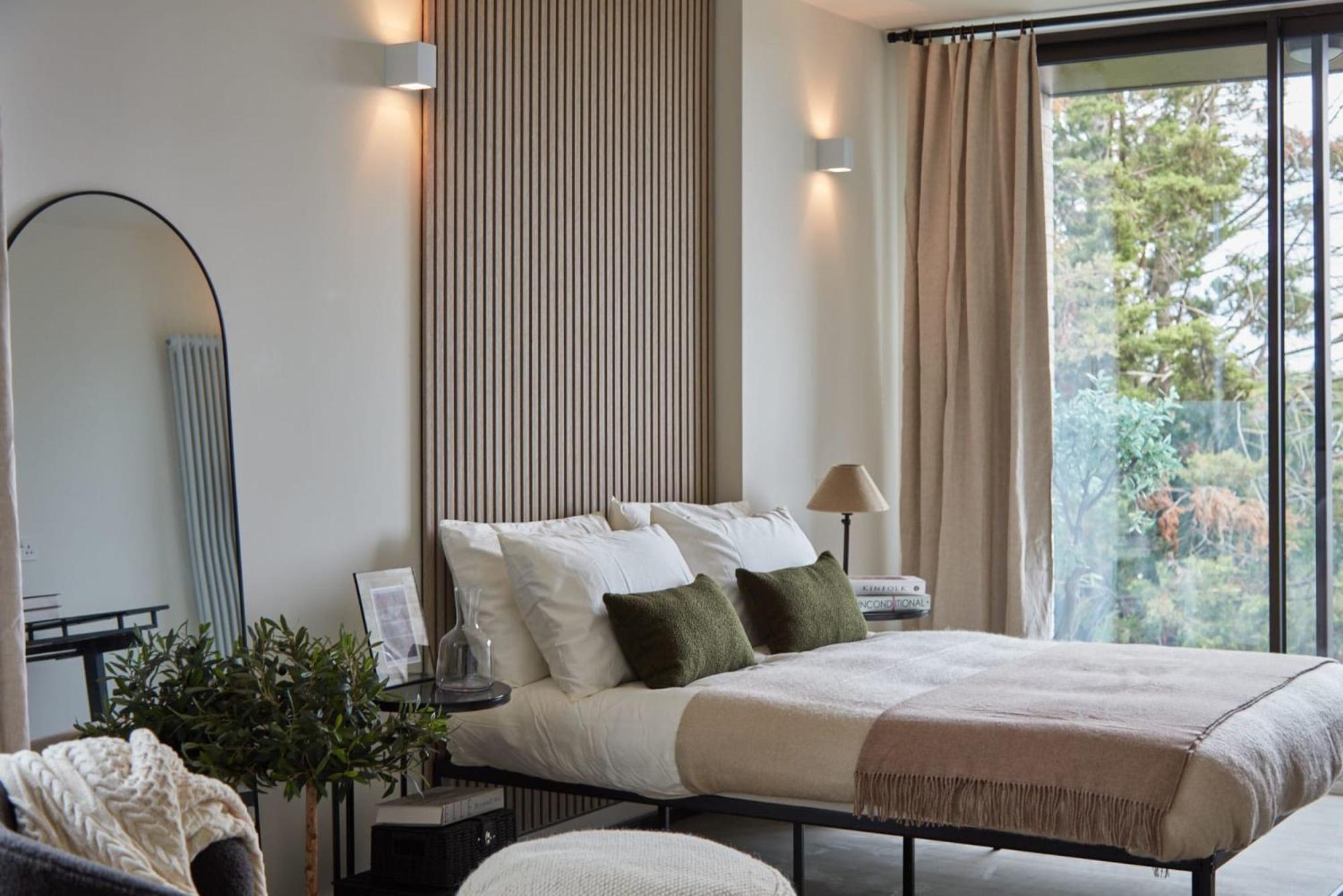 Dandi Greenhill West London Harrow Exterior foto