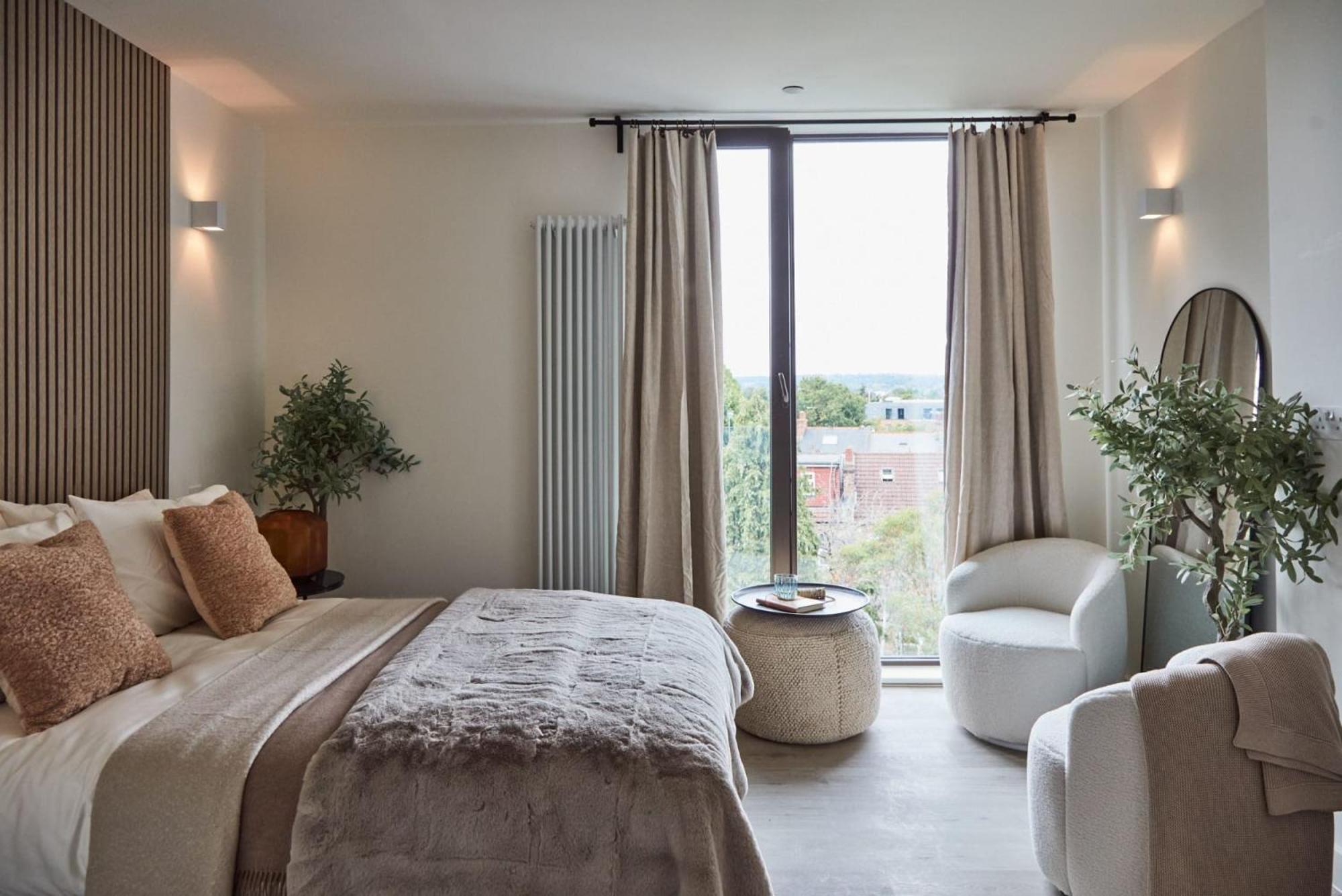 Dandi Greenhill West London Harrow Exterior foto