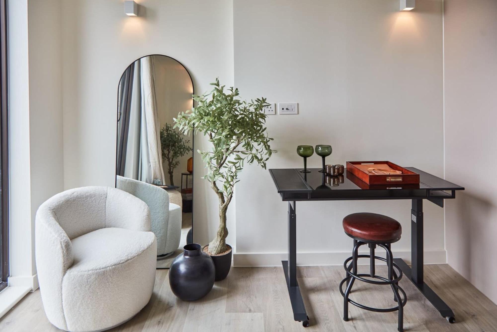 Dandi Greenhill West London Harrow Exterior foto